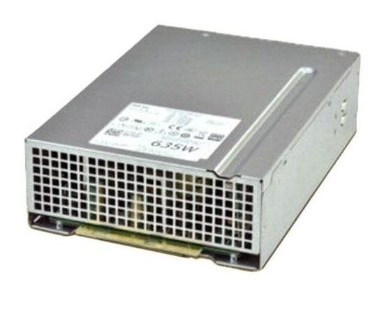 Блок питания DELL - 825W Power Supply (DR5JD), фото 