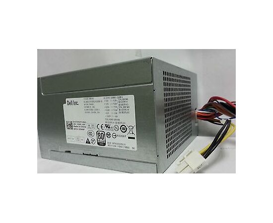 Блок питания DELL TDNVF 320W Power Supply (TDNVF), фото 