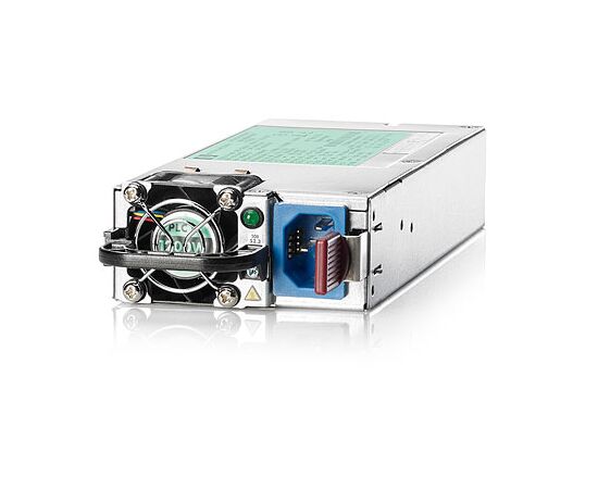 Блок питания HP 660185-001 1200W Common Slot Platinum Plus Power Supply (660185-001), фото 