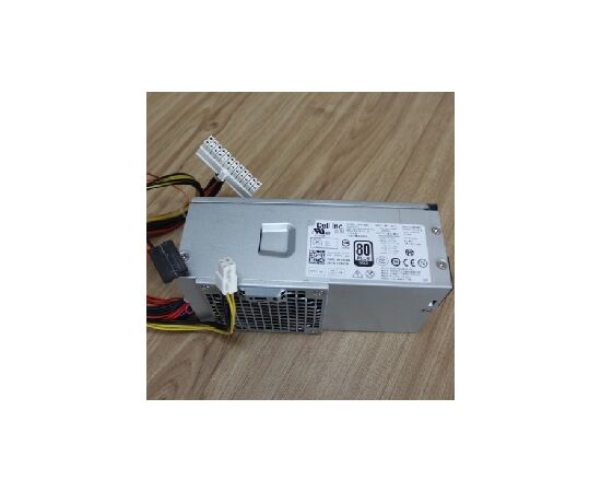 Блок питания DELL X3KJ8 250W Power Supply (X3KJ8), фото 