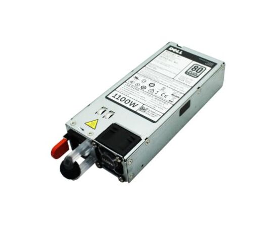 Блок питания DELL E1100E-S0 1100W Power Supply (E1100E-S0), фото 