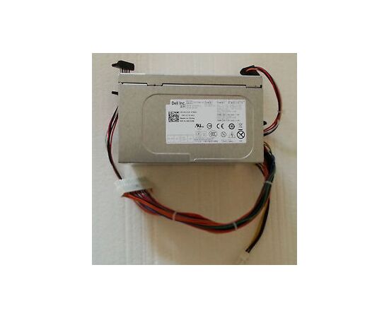 Блок питания DELL 61J2N 275W Power Supply (61J2N), фото 