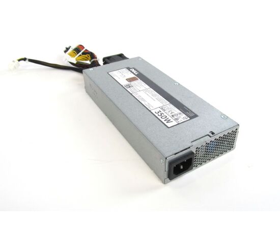 Блок питания DELL D350E-S2 350W Power Supply (D350E-S2), фото 