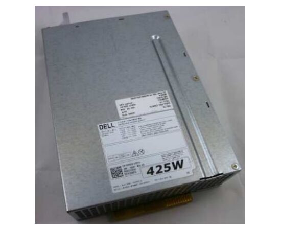 Блок питания DELL D425EF-00 425W Power Supply (D425EF-00), фото 