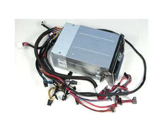 Блок питания DELL N1000E-01 1000W Power Supply (N1000E-01), фото 