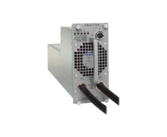 Блок питания CISCO N7K-AC-7.5KW-US 7500W AC Power Supply Module (N7K-AC-7.5KW-US), фото 