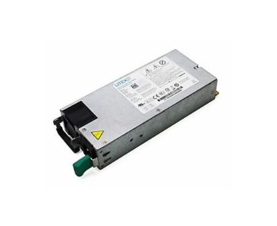 Блок питания DELL PS-2112-5D 1200W Power Supply (PS-2112-5D), фото 