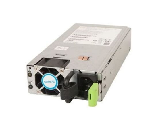 Блок питания CISCO - 650W AC Power Supply (PS-2651-1-LF), фото 