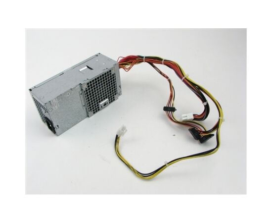 Блок питания DELL 0YJ1JT 250W Power Supply (0YJ1JT), фото 