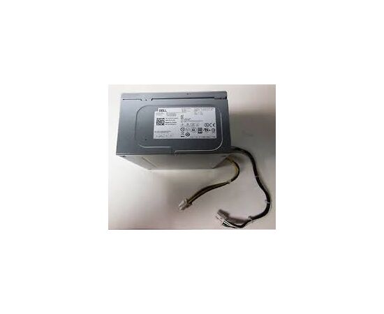 Блок питания DELL H290EM-00 290W Power Supply (H290EM-00), фото 