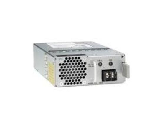 Блок питания CISCO N2200-PAC-400W-B AC Power Supply (N2200-PAC-400W-B), фото 