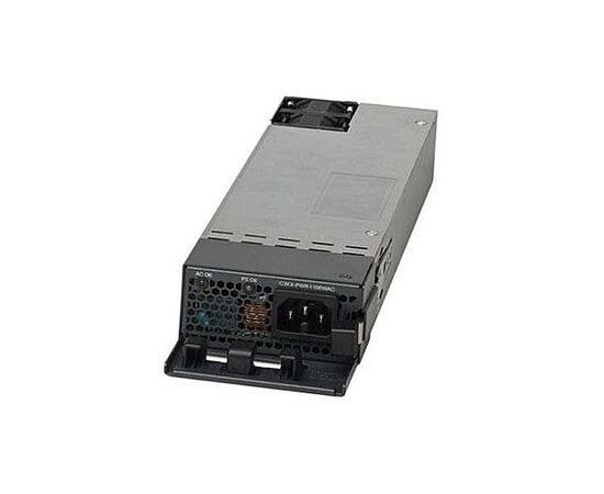 Блок питания CISCO - Power Supply - Plug-in Module - AC 100-240 V - 640W (PWR-C2-640WAC), фото 