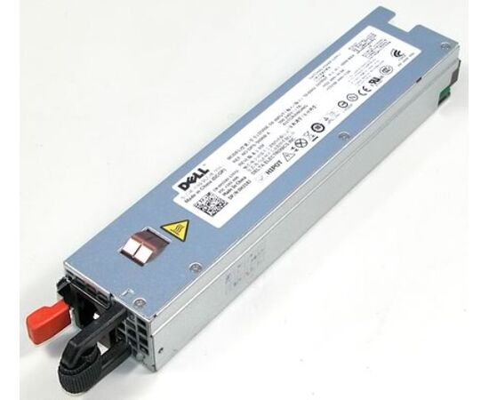 Блок питания DELL 0T130K 400W Power Supply (0T130K), фото 