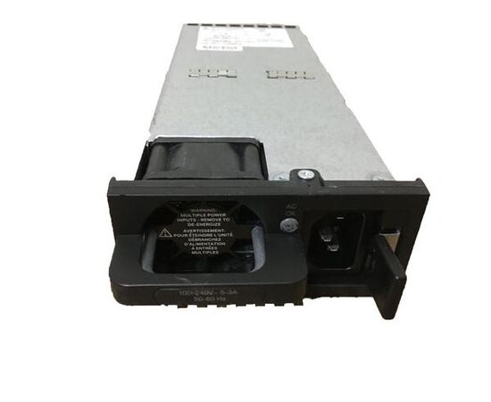 Блок питания CISCO PWR-4450-AC 450W AC Power Supply (PWR-4450-AC), фото 