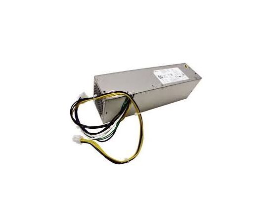 Блок питания DELL YH9D7 255W Power Supply (YH9D7), фото 