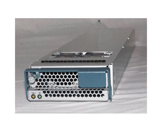 Блок питания CISCO UCSB-PSU-2500ACPL 2500W Platinum AC Power Supply (UCSB-PSU-2500ACPL), фото 