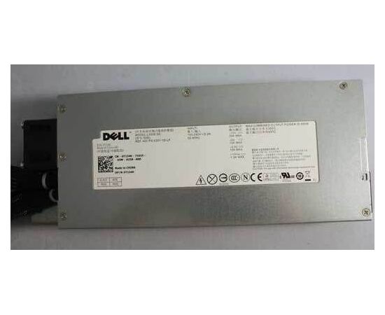 Блок питания DELL D350E-S0 350W Non-redundant Power Supply (D350E-S0), фото 