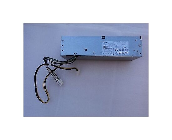 Блок питания DELL B255ES-01 255W Power Supply (B255ES-01), фото 