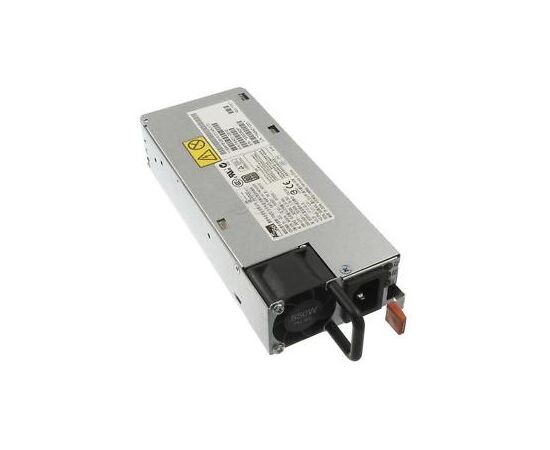 Блок питания IBM - 550W High Efficiency Platinum AC Power Supply (94Y8110), фото 