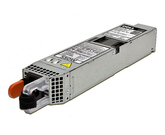 Блок питания DELL D550E-S1 550W Power Supply (D550E-S1), фото 