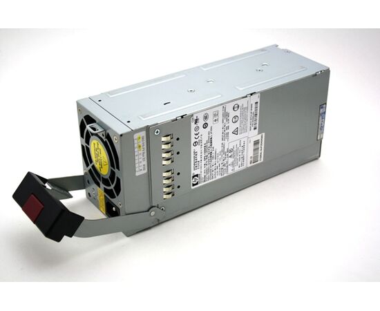 Блок питания HP 748950-B21 550W Non-Power Supply Kit (748950-B21), фото 