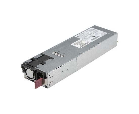 Блок питания SUPERMICRO DPS-1600CB 1600W 1u Platinum Power Supply (DPS-1600CB), фото 