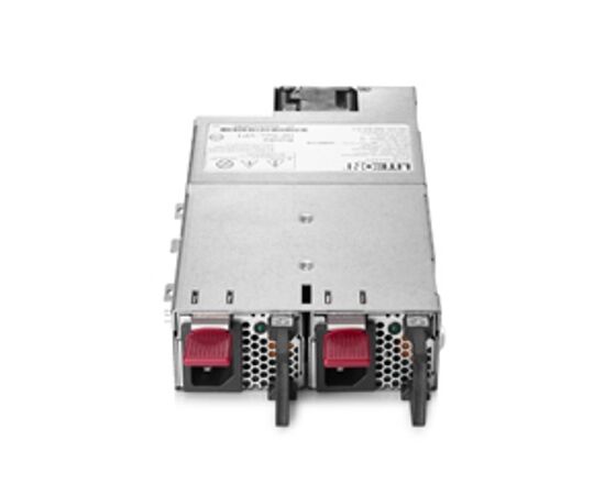 Блок питания HP 754376-001 800W/ 900W Non-redundant Gold AC Power Input Module (754376-001), фото 