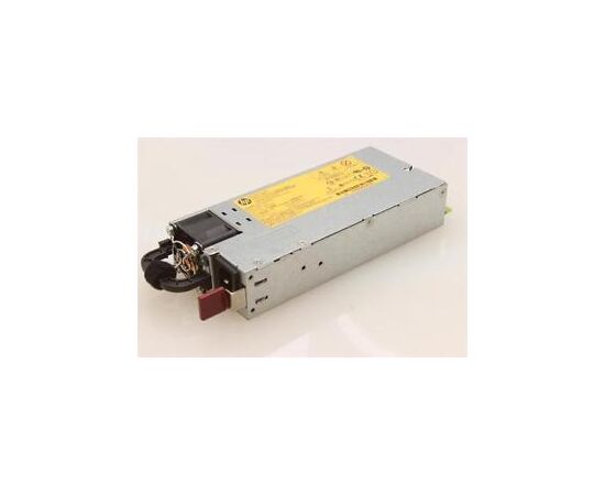 Блок питания HP 754380-001 Flex Slot Battery Backup Module 12 V - 750W (754380-001), фото 