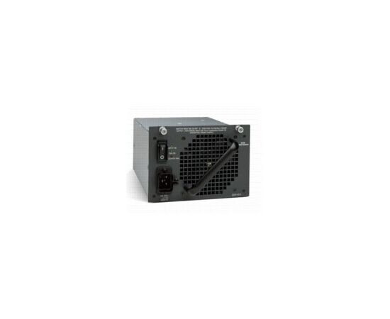 Блок питания CISCO ASA-PWR-AC 400W AC 100-240 V Power Supply (ASA-PWR-AC), фото 