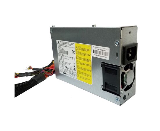 Блок питания HP 809669-001 250W Power Supply (809669-001), фото 