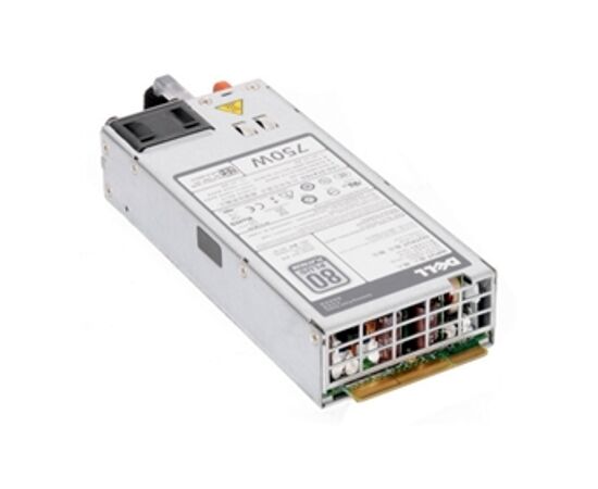 Блок питания DELL 450-AEKL 750W Power Supply (450-AEKL), фото 