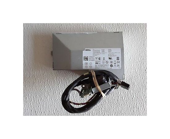 Блок питания DELL HU155EA-00 155W Power Supply (HU155EA-00), фото 