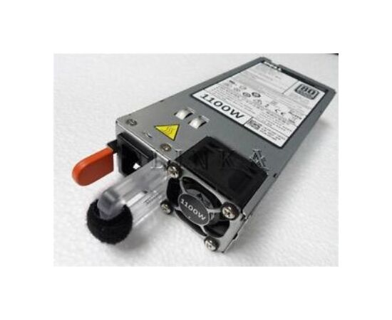 Блок питания DELL 450-ADWL 1100W Dc Power Supply (450-ADWL), фото 