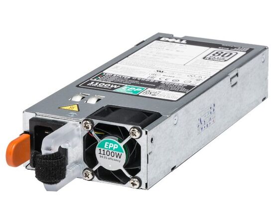 Блок питания DELL 450-AEHN 1100W Power Supply (450-AEHN), фото 