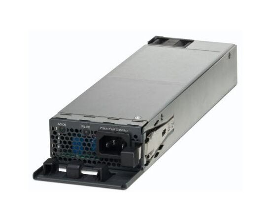 Блок питания CISCO EDPS-350CB A 350W AC Power Supply (EDPS-350CB A), фото 