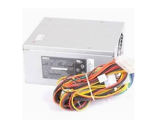 Блок питания DELL 08M1HJ 650W Power Supply (08M1HJ), фото 