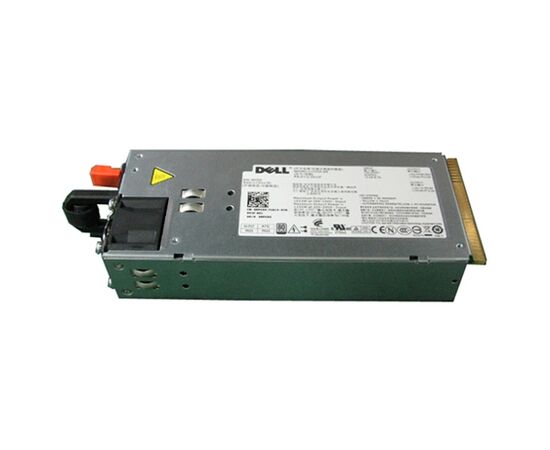 Блок питания DELL - 1100W Power Supply (450-AEOW), фото 