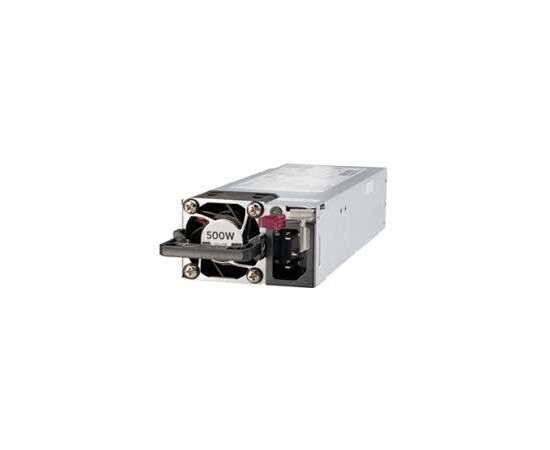 Блок питания HP 847546-001 500W Flex Power Supply (847546-001), фото 