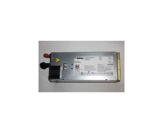 Блок питания DELL P34M3 450W Power Supply (P34M3), фото 