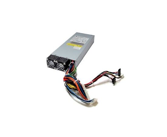 Блок питания IBM - 650W Power Supply (DPS-650HB A), фото 