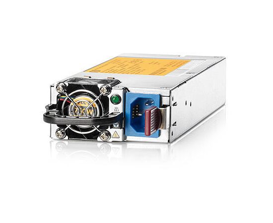 Блок питания HP HSTNS-PD34-B 1200W Common Slot Platinum Plus Power Supply (HSTNS-PD34-B), фото 