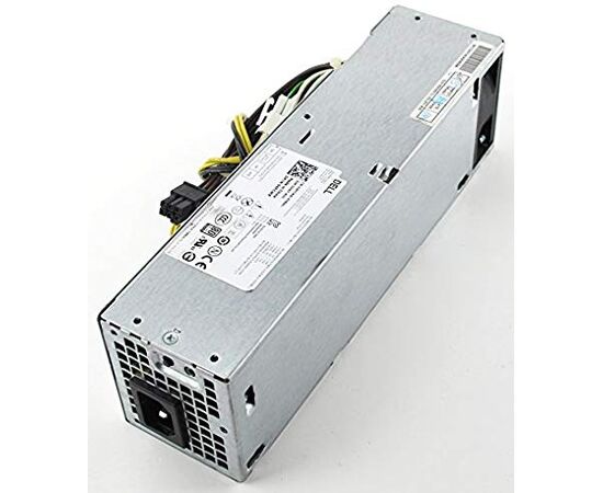 Блок питания DELL - 315W Power Supply (D315E001L), фото 