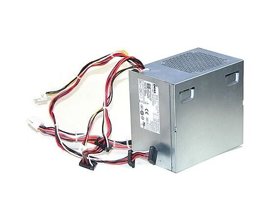 Блок питания DELL 0P192M 305W Mini Tower Power Supply (0P192M), фото 