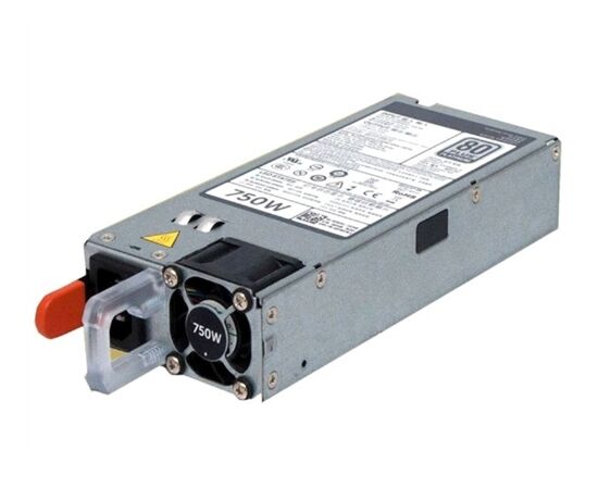 Блок питания DELL L750E-S6 750W Hot Swap Power Supply (L750E-S6), фото 