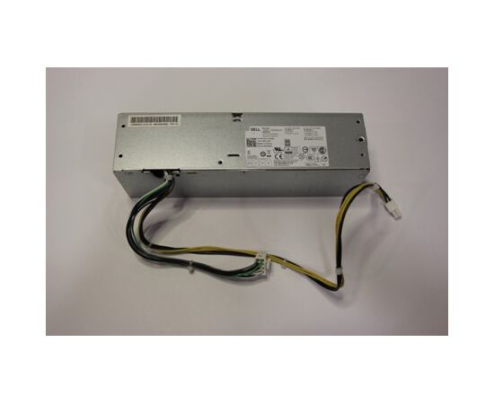 Блок питания DELL 0HCWV2 255W Power Supply (0HCWV2), фото 