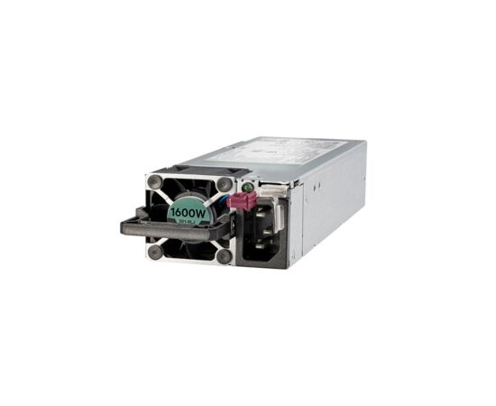 Блок питания HP 830262-001 1600W Low Halogen Power Supply (830262-001), фото 
