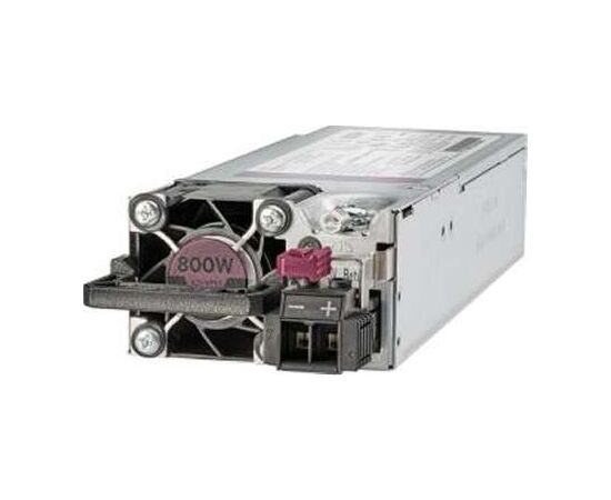 Блок питания HP 865432-401 800W Power Supply (865432-401), фото 