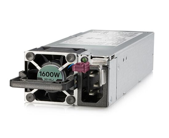 Блок питания HP 830270-301 1600W Power Supply (830270-301), фото 