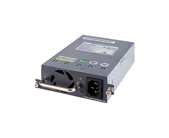 Блок питания HP JD362B#ABA 150W Hpe X361 AC Power Supply (JD362B#ABA), фото 