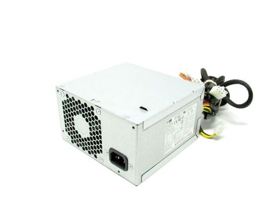 Блок питания HPE 874017-B21 550W Power Supply (874017-B21), фото 